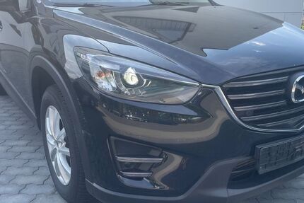 Mazda CX-5 166.000 km 10.900 € Neustadt 67433
