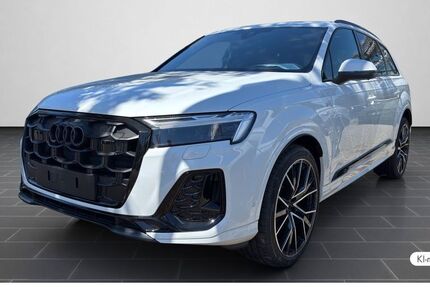 Audi Q7 4.900 km 83.900 &euro; Ludwigshafen 67063