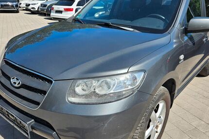 Hyundai SANTA FE 214.132 km 4.350 &euro; Lachen-Speyerdorf 67435