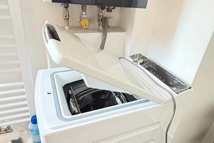 Wohnung Mannheim Gartenstadt - 2 Zimmer, 32 m&sup2;, 620&euro; | Angebot:26247554