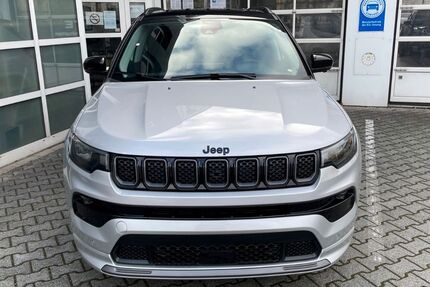Jeep Compass 50 km 35.900 &euro; Mannheim 68169