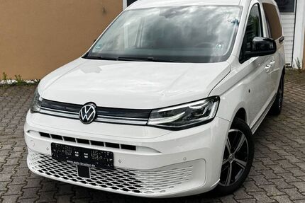 VW Caddy Maxi 155.000 km 22.200 &euro; Gernsheim 64579