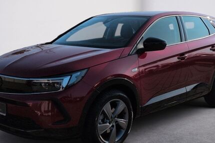 Opel Grandland (X) 9.600 km 25.980 &euro; Maxdorf 67133
