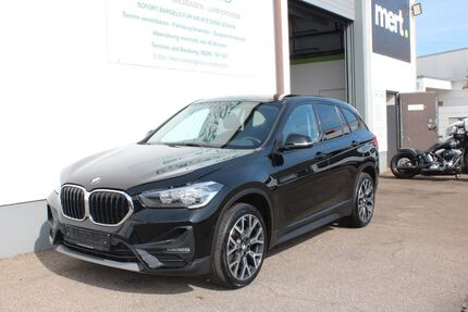 BMW X1 131.900 km 18.790 &euro; Lampertheim 68623