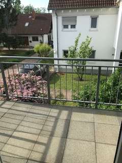 Etagenwohnung Worms Westliche Vororte - 2 Zimmer, 61 m&sup2;, 550&euro; | Angebot:27332172