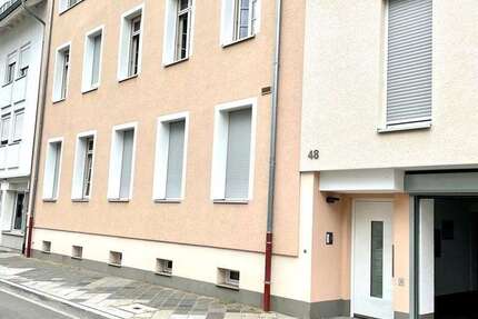 Wohnung zum Mieten in Mannheim 1.400 € 110 m² 3 zimmer