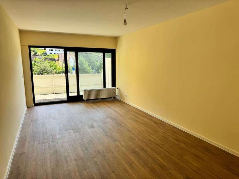 Wohnung zum Mieten in Heidelberg- Ziegelhausen 750 € 74 m²
