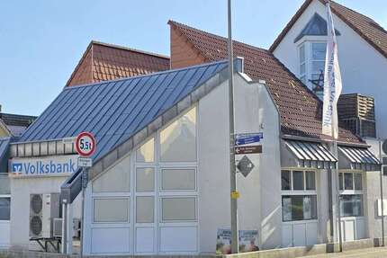 Gewerbeobjekt Römerberg Heiligenstein - 550.000&euro; | Angebot:25596628