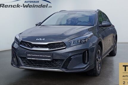 Kia XCeed 92.809 km 17.489 &euro; Mannheim 68199