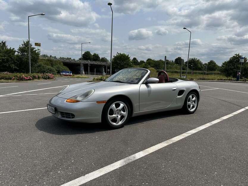 Boxster