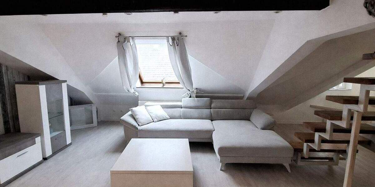 Etagenwohnung Bobenheim-Roxheim Roxheim - 3 Zimmer, 100 m&sup2;, 225.000&euro; | Angebot:25746765