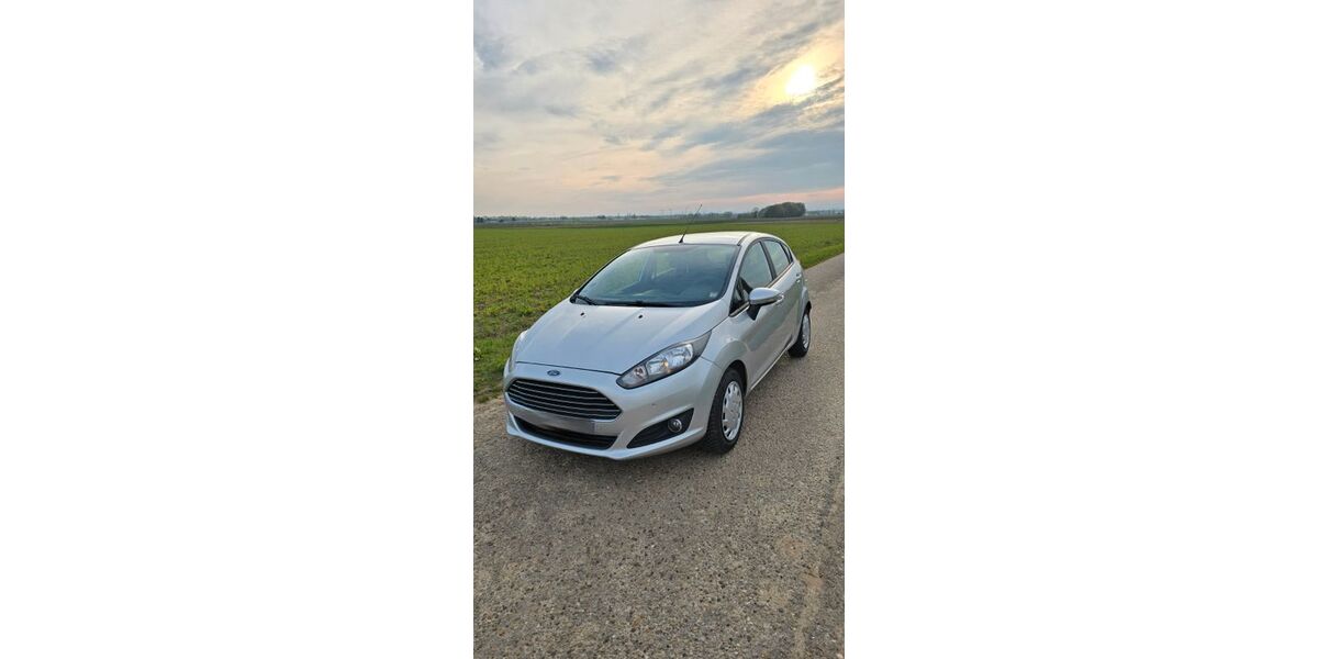 Ford Fiesta 230.000 km 3.950 &euro; Schriesheim 69198