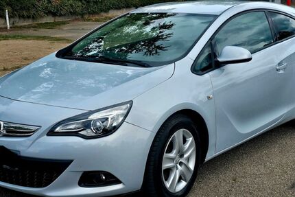 Opel Astra 134.600 km 4.999 &euro; Lampertheim 68623