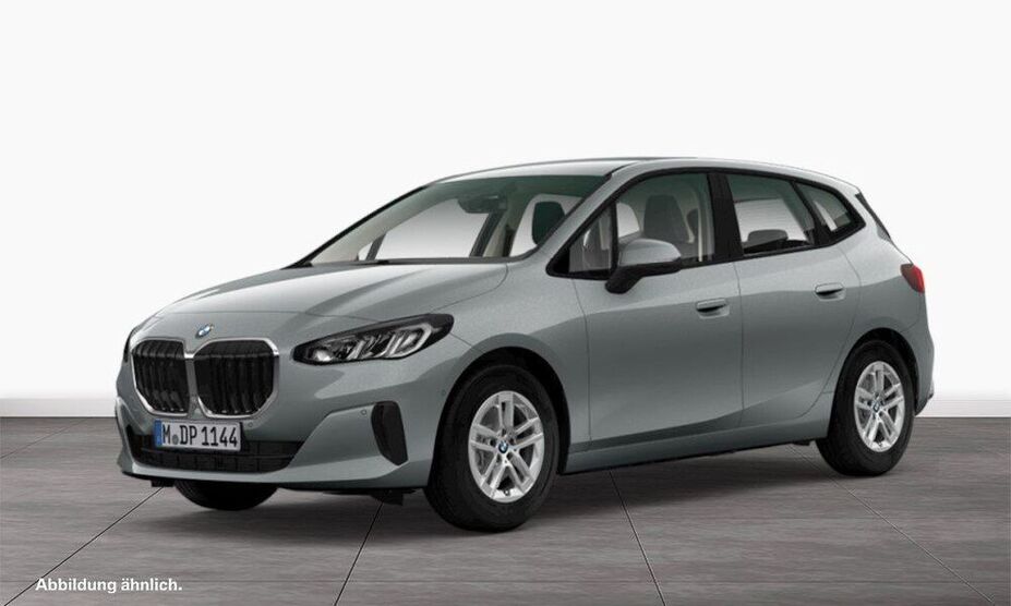218 Active Tourer