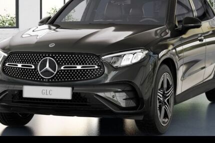 Mercedes-Benz GLC 220 9.900 km 58.980 &euro; Mannheim 68165