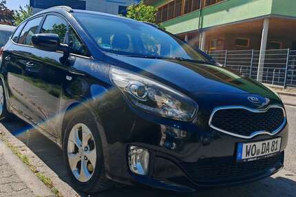 Kia Carens 217.000 km 4.900 &euro; Neuhausen (Worms) 67549