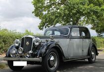 Rover Andere