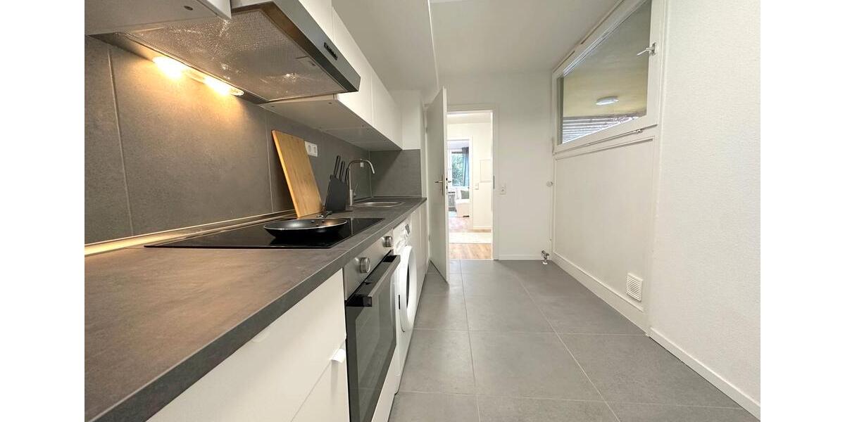 Erdgeschoßwohnung Heidelberg Boxberg - 1 Zimmer, 12 m&sup2;, 470&euro; | Angebot:24786132