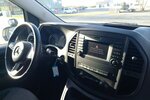 Mercedes-Benz Vito Tourer Pro 116 9Gang ExtraLang LED Lithium Ka 124.100 km 27.500 &euro; Gernsheim 64579
