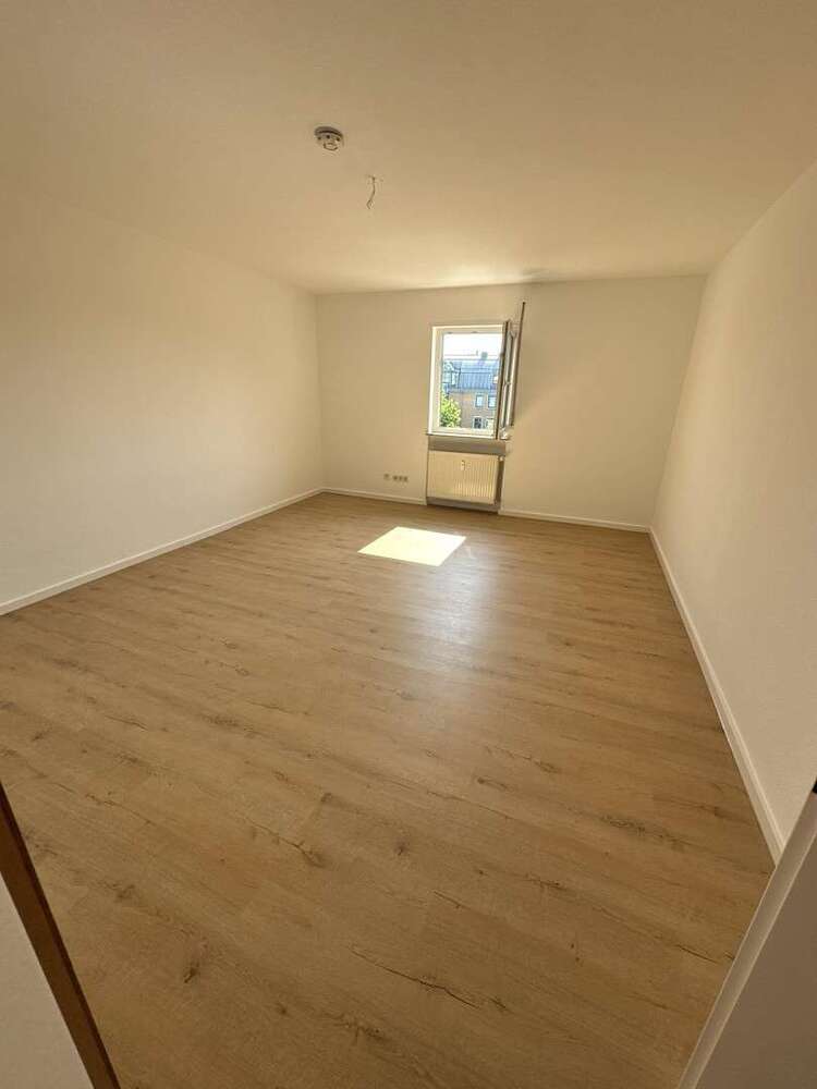 Wohnung zum Mieten in Mannheim 850 € 58 m²