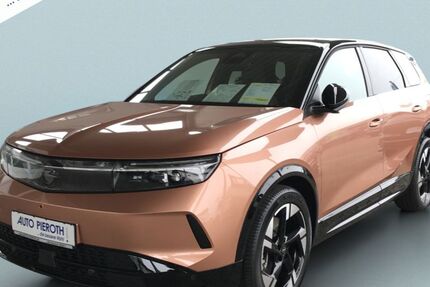 Opel Grandland (X) 13.500 km 42.850 &euro; Grünstadt 67269