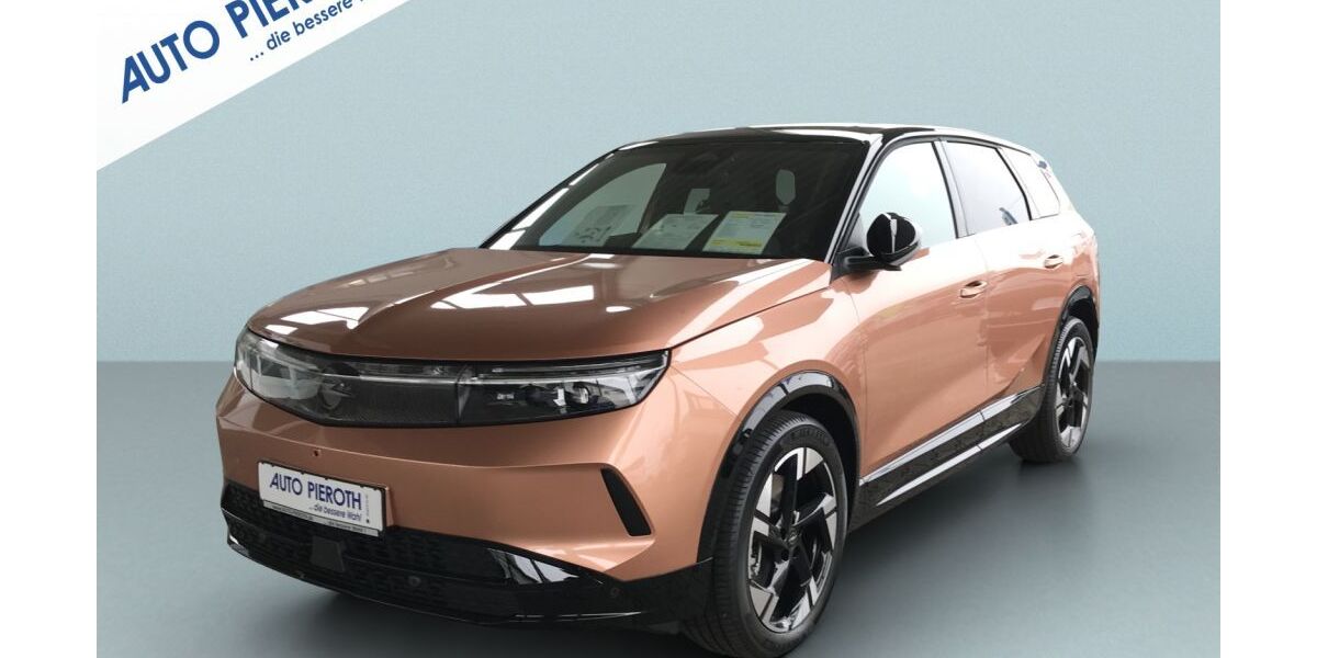 Opel Grandland (X) 13.500 km 42.850 &euro; Grünstadt 67269