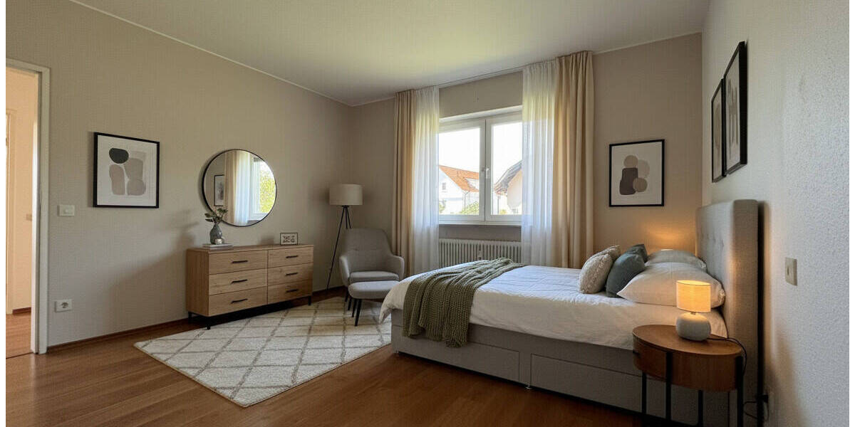 Doppelhaushälfte Weinheim Lützelsachsen - 5 Zimmer, 135 m&sup2;, 589.000&euro; | Angebot:26154495