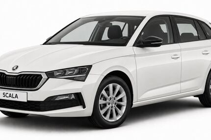 Skoda Scala 61.959 km 15.990 &euro; Bensheim 64625