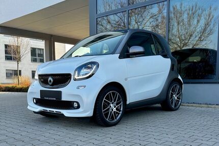 Smart ForTwo 54.000 km 24.900 &euro; Weinheim 69469