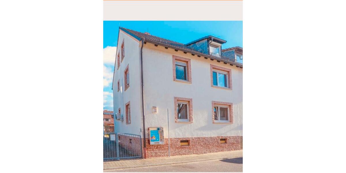 Etagenwohnung Mutterstadt - 3 Zimmer, 70 m&sup2;, 850&euro; | Angebot:26330086
