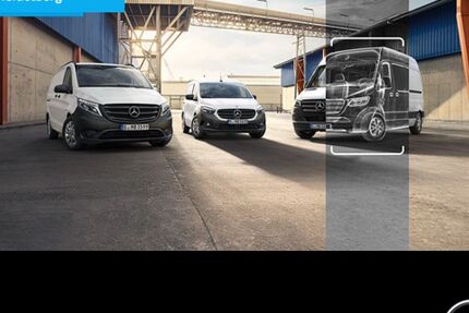Mercedes-Benz Vito 33.969 km 33.990 &euro; Heidelberg 69126
