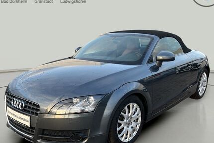 Audi TT 210.500 km 9.990 € Ludwigshafen 67071