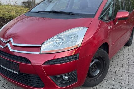 Citroen C4 Picasso 195.000 km 4.499 &euro; Eppelheim 69214