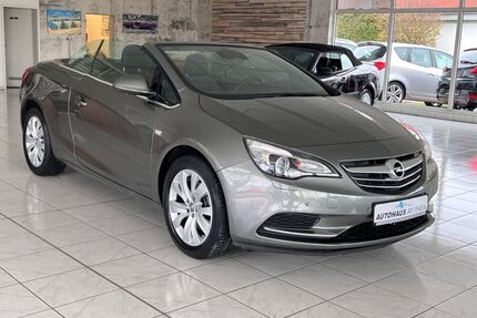 Opel Cascada