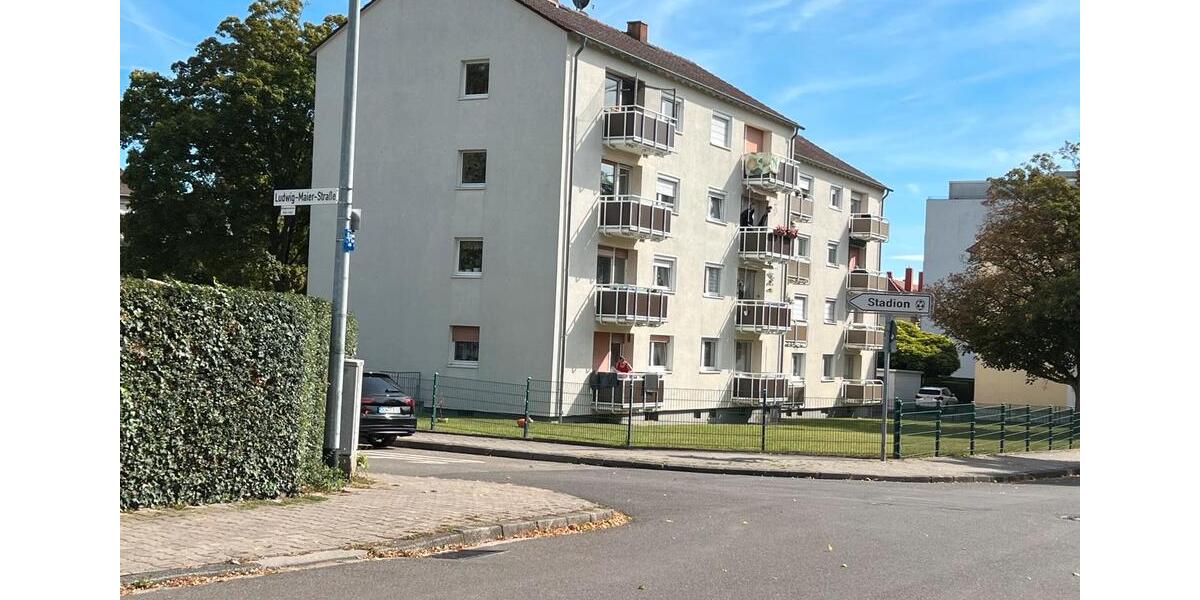 Etagenwohnung Grünstadt - 3 Zimmer, 66 m&sup2;, 224.500&euro; | Angebot:25095314