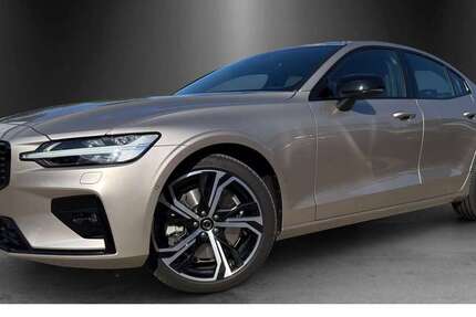 Volvo S60 22.990 km 38.490 &euro; Bensheim 64625