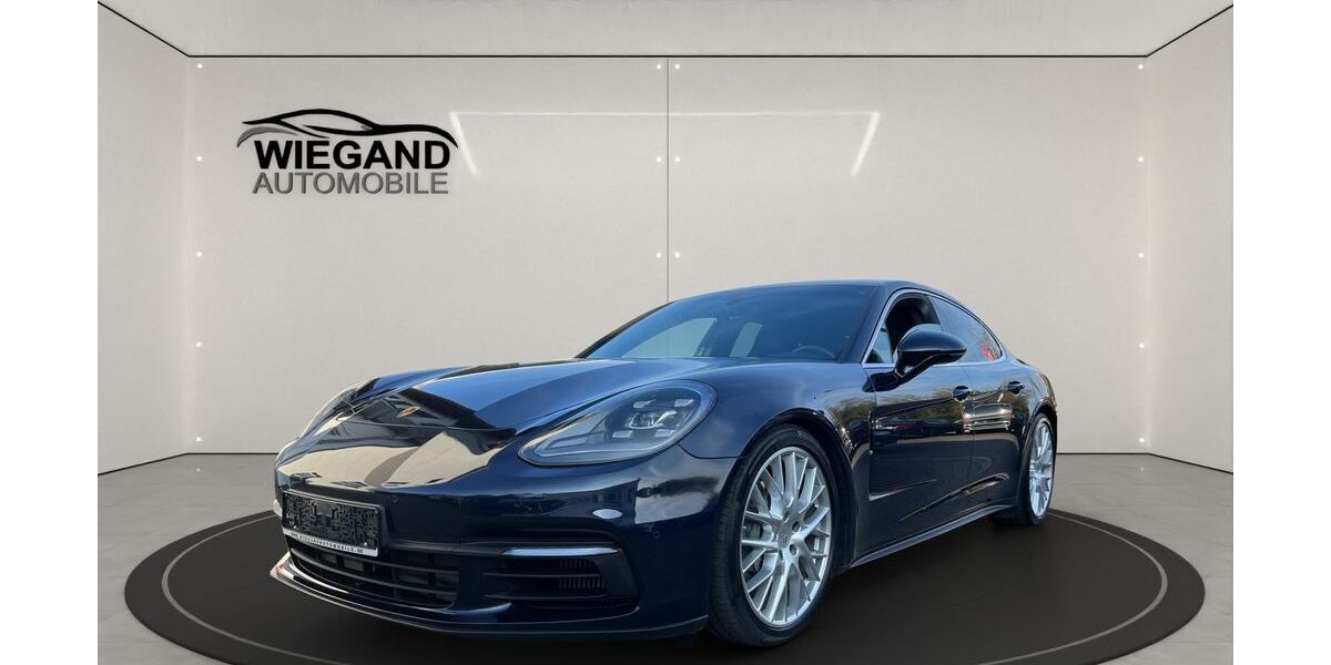 Porsche Panamera 109.800 km 58.599 &euro; Viernheim 68519