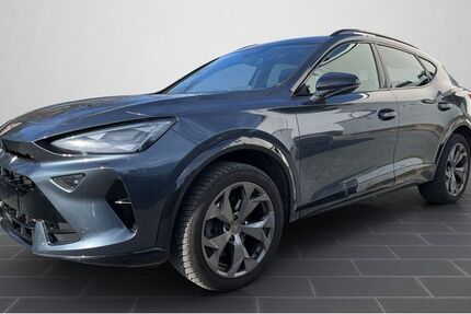 Cupra Formentor 20.000 km 30.990 &euro; Heidelberg 69123