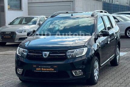 Dacia Logan 78.000 km 7.999 &euro; Wiesloch 69168