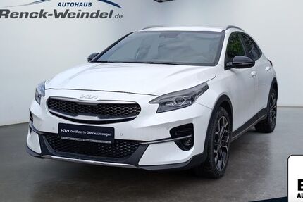Kia XCeed 34.938 km 23.989 &euro; Mannheim 68199