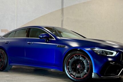 Mercedes-Benz AMG GT 42.200 km 109.000 &euro; Viernheim 68519