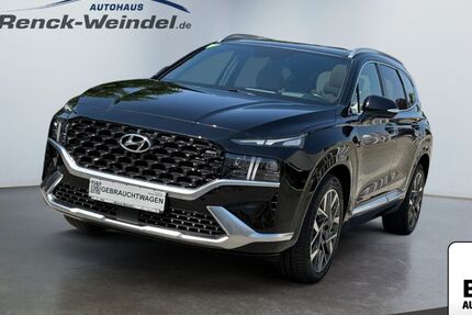 Hyundai SANTA FE 42.250 km 39.989 &euro; Speyer 67346