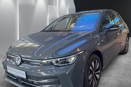 VW Golf 8.999 km 32.850 &euro; Speyer 67346