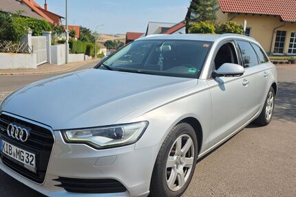 Audi A6 290.000 km 6.700 &euro; Bad Dürkheim 67098