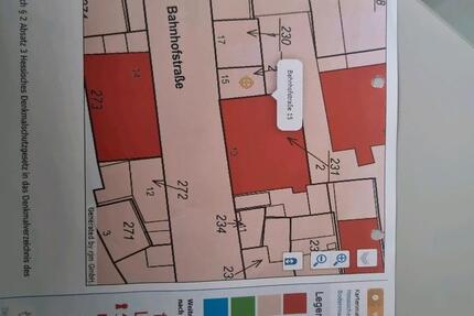 Haus Bensheim - 3 Zimmer, 110 m&sup2;, 370.000&euro; | Angebot:25352018