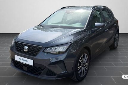 Seat Arona 17.991 km 16.990 &euro; Ludwigshafen 67063