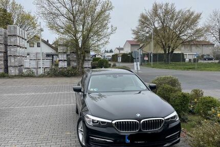 BMW 530 167.000 km 21.750 &euro; Groß-Rohrheim 68649