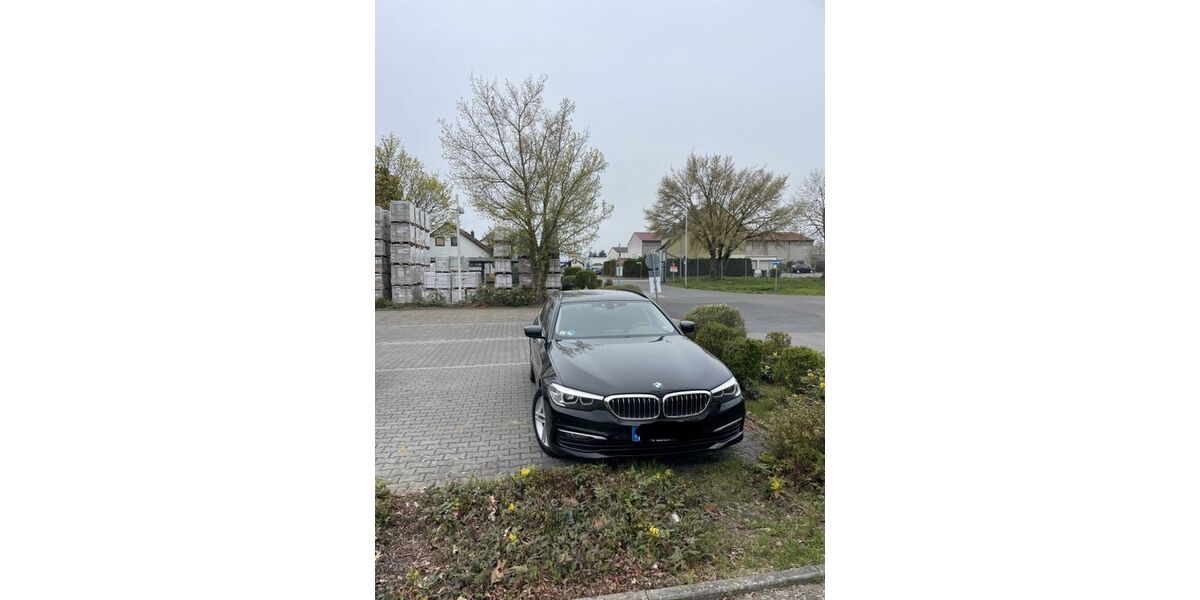 BMW 530 167.000 km 21.750 &euro; Groß-Rohrheim 68649