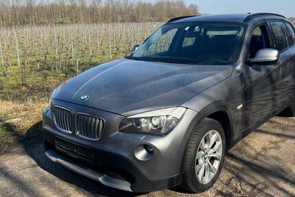 BMW X1 211.000 km 4.999 &euro; Worms 67550