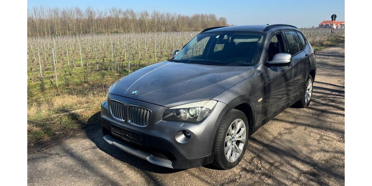 BMW X1 211.000 km 4.999 &euro; Worms 67550